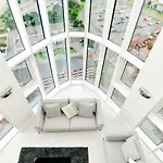 Just Stay Wales - Meridian Quay Penthouses