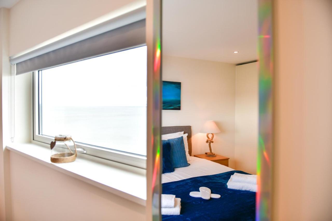 Just Wales - Meridian Quay Penthouses Apartment