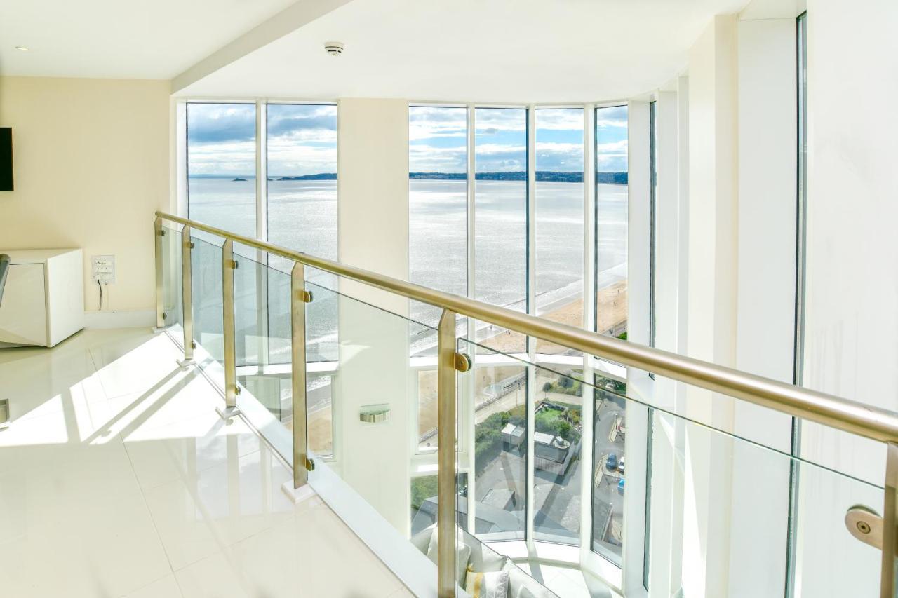 Just Wales - Meridian Quay Penthouses *