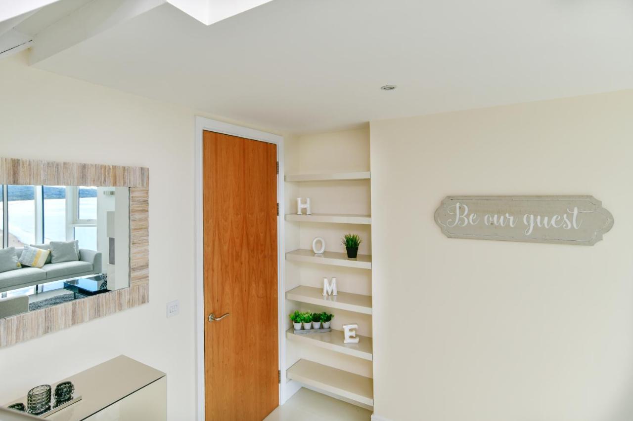 Just Wales - Meridian Quay Penthouses