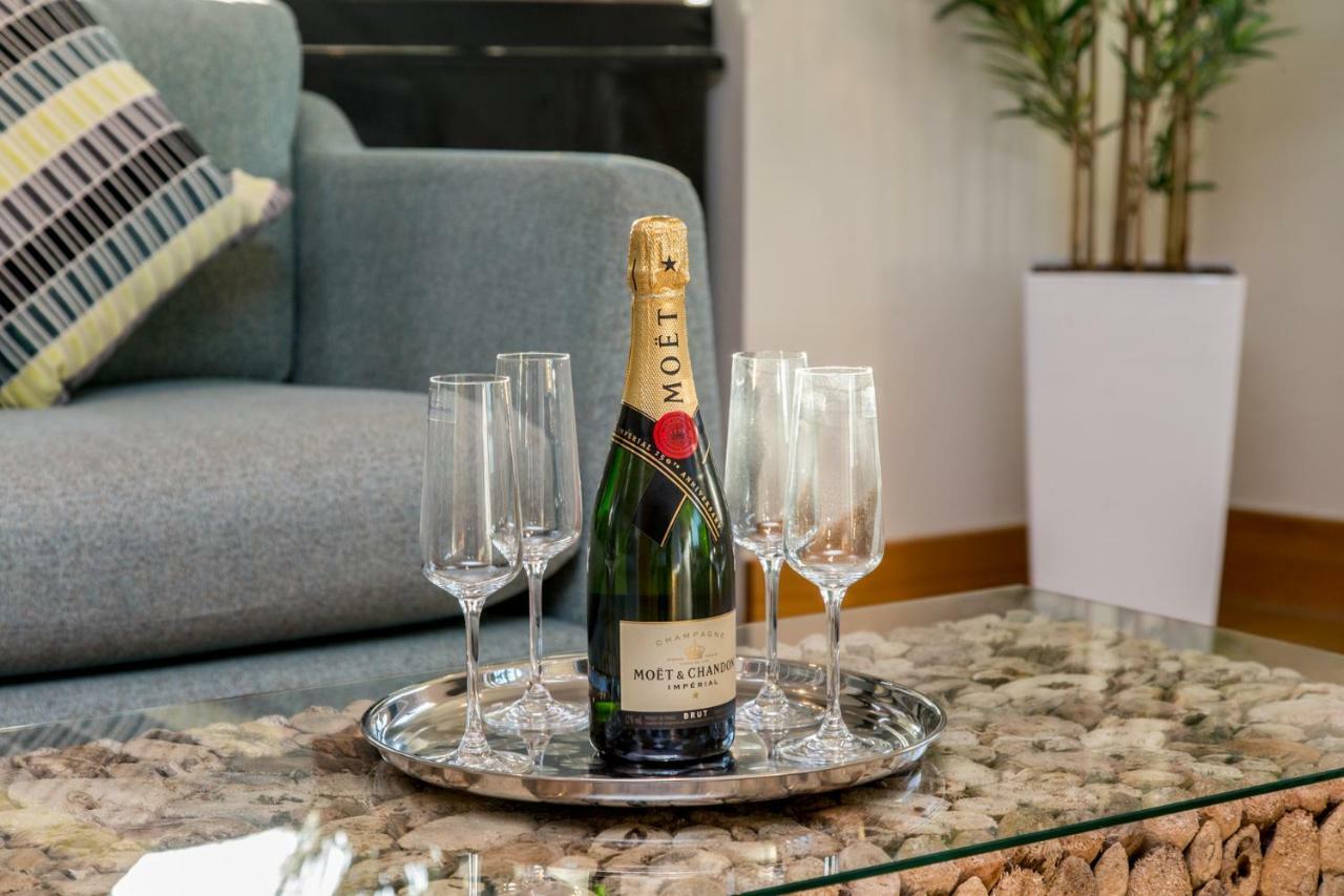 Just Wales - Meridian Quay Penthouses Apartment