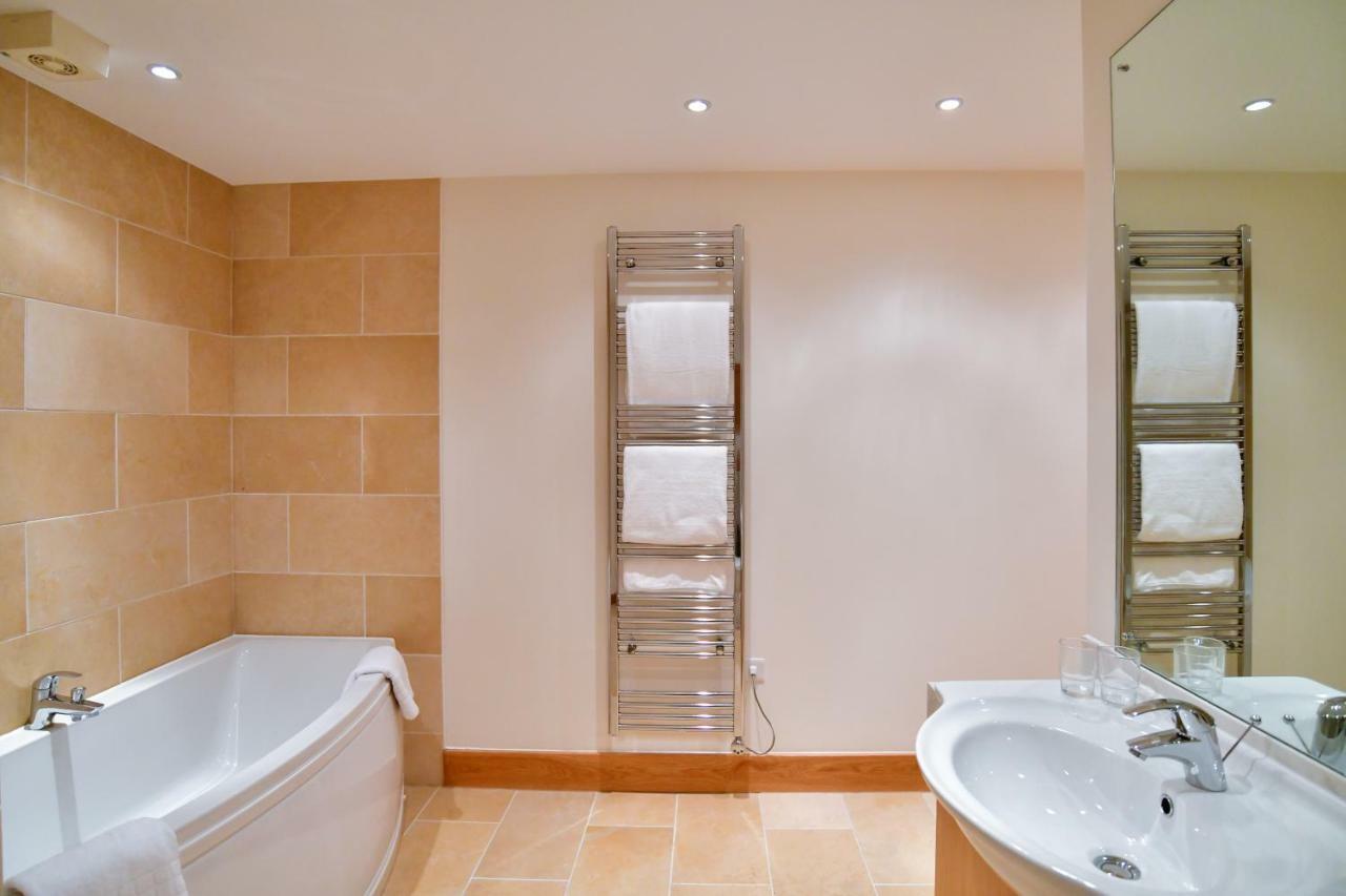 Apartment Just Wales - Meridian Quay Penthouses Swansea