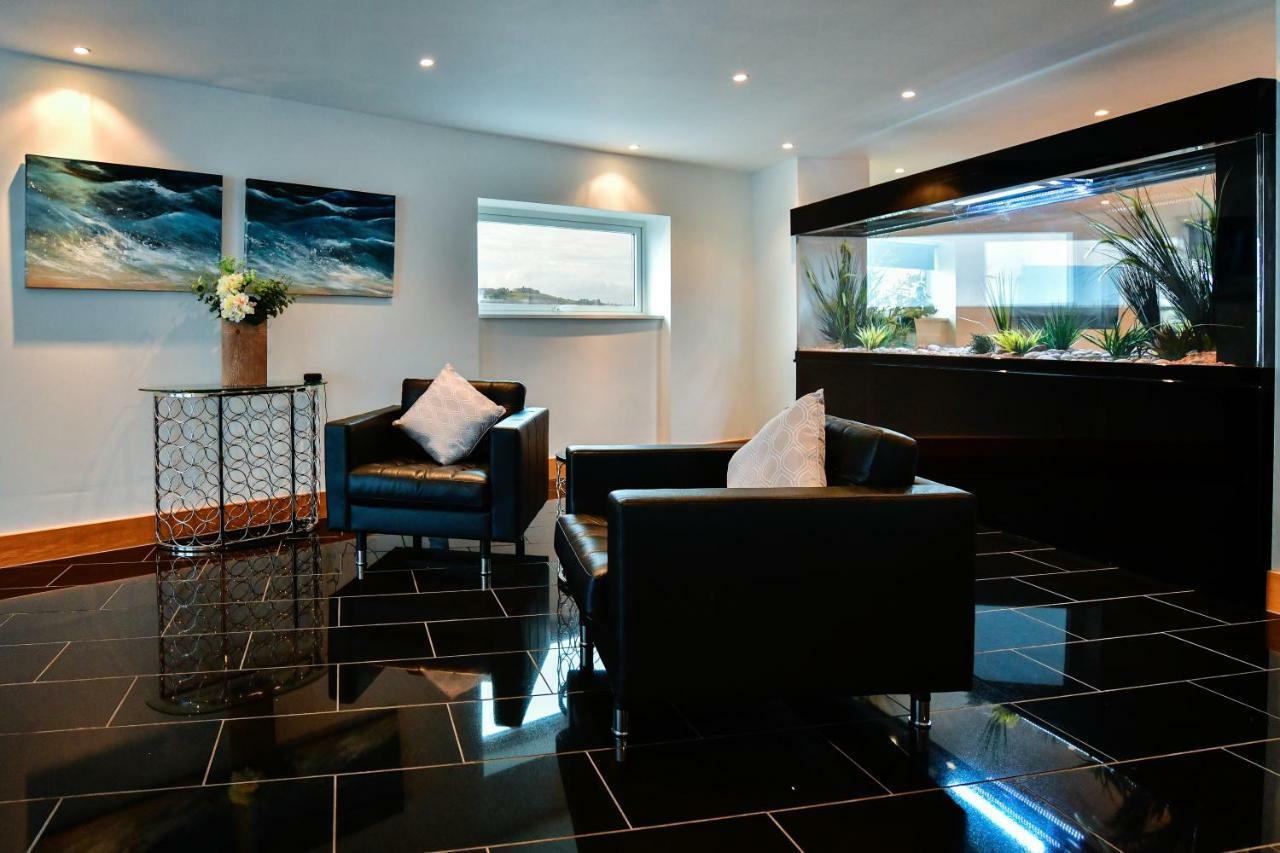 Just Wales - Meridian Quay Penthouses * Swansea