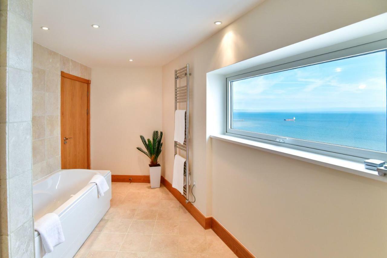 Just Wales - Meridian Quay Penthouses *